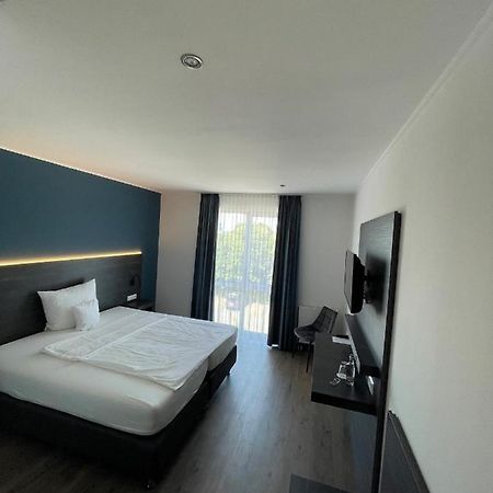 Airea Hotel Bueren  Ngoại thất bức ảnh