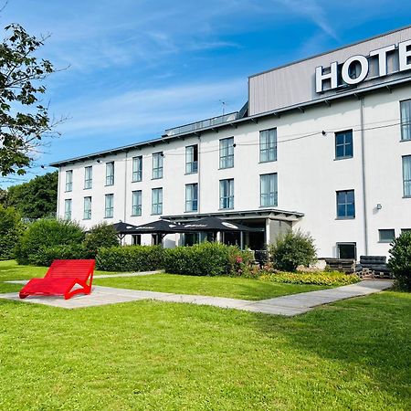 Airea Hotel Bueren  Ngoại thất bức ảnh
