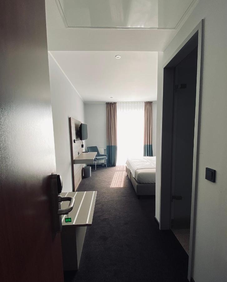 Airea Hotel Bueren  Ngoại thất bức ảnh