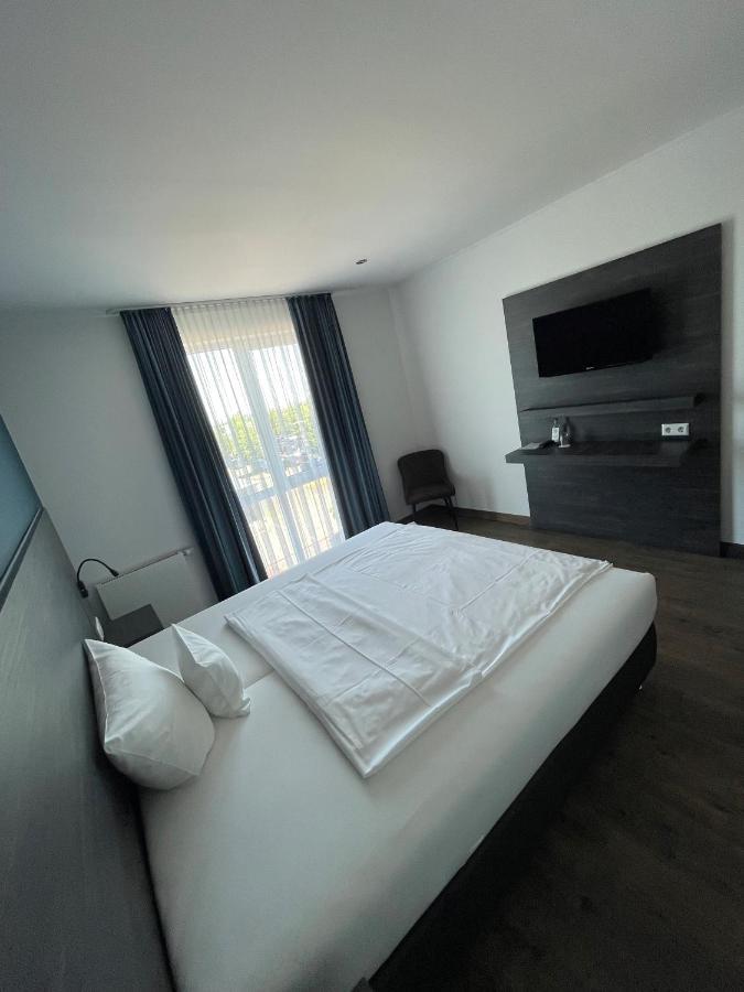 Airea Hotel Bueren  Ngoại thất bức ảnh