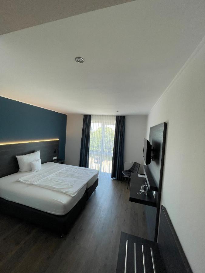 Airea Hotel Bueren  Ngoại thất bức ảnh