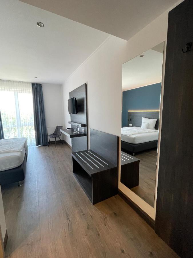 Airea Hotel Bueren  Ngoại thất bức ảnh