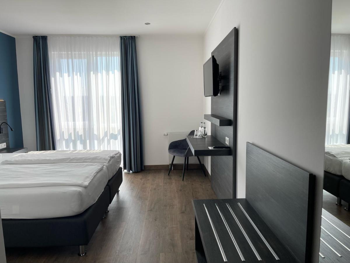 Airea Hotel Bueren  Ngoại thất bức ảnh