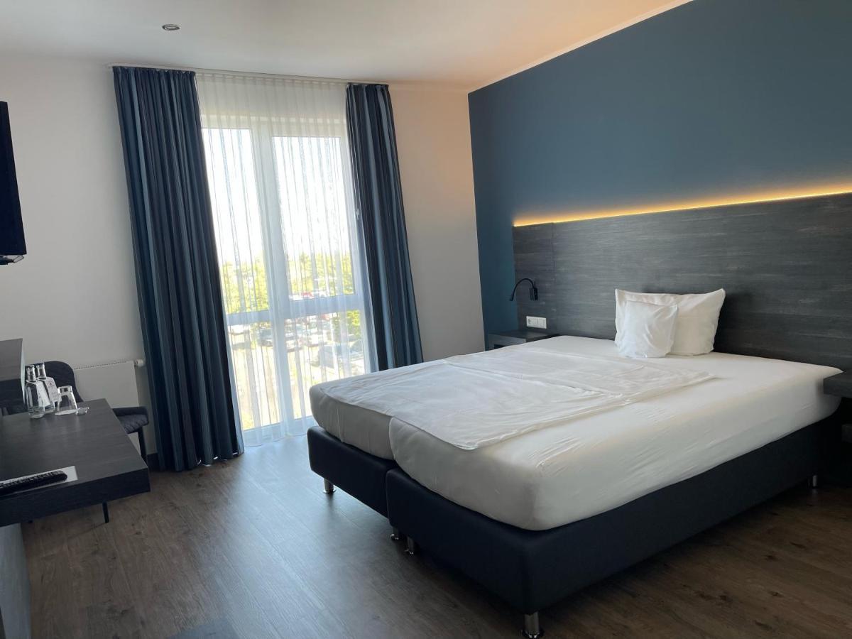 Airea Hotel Bueren  Ngoại thất bức ảnh
