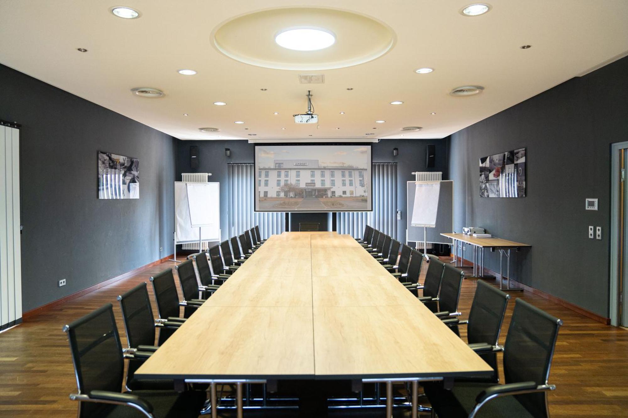 Airea Hotel Bueren  Ngoại thất bức ảnh