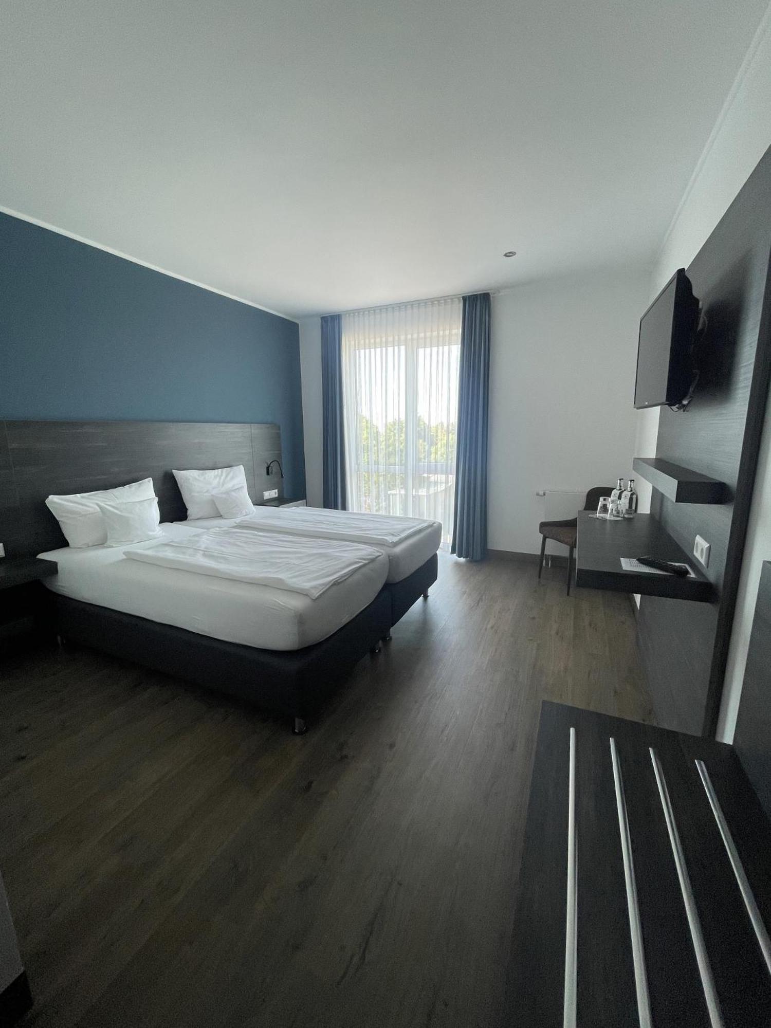 Airea Hotel Bueren  Ngoại thất bức ảnh